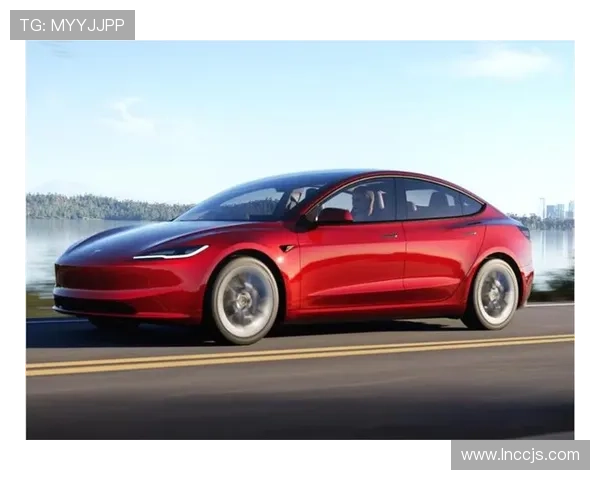 19 万的新 Model 3，全是马斯克「砍」出来的